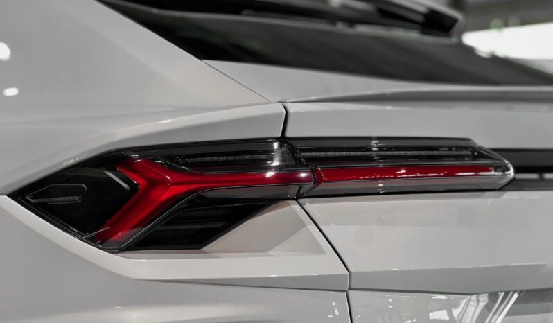 
								2019 Lamborghini Urus Urus full									