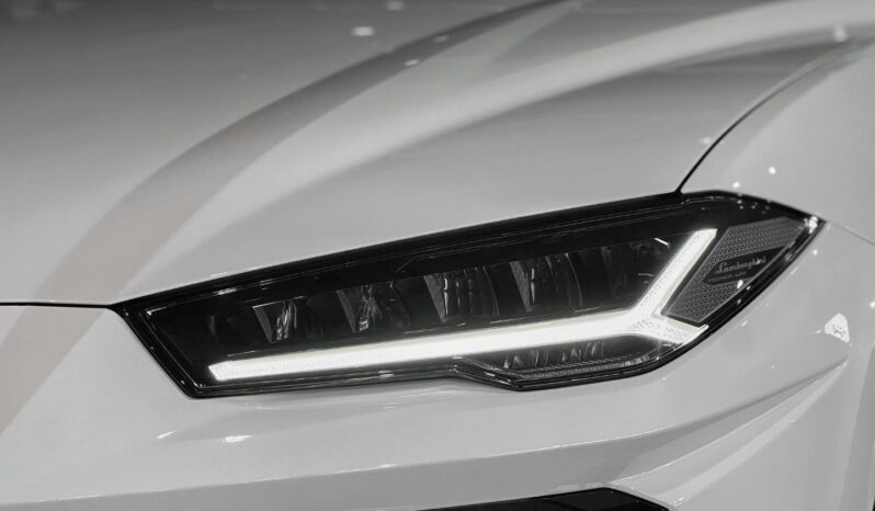 
								2019 Lamborghini Urus Urus full									