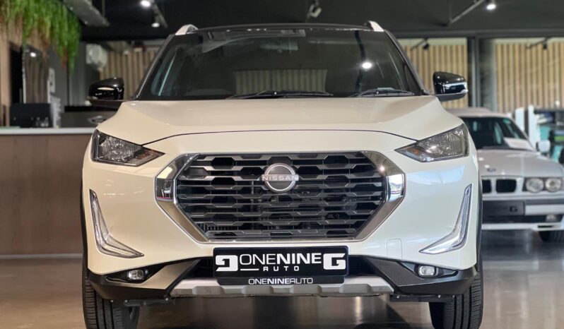 
								2022 Nissan Magnite 1.0 Turbo Acenta Auto full									