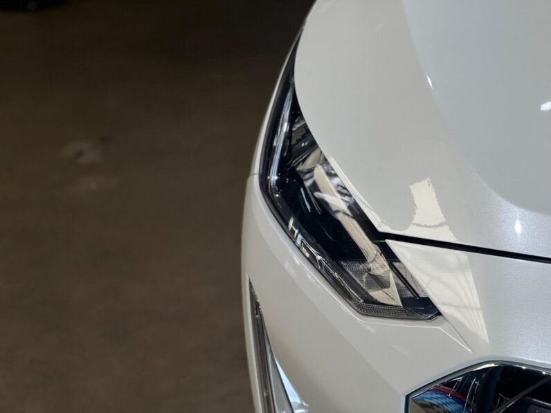 
								2022 Nissan Magnite 1.0 Turbo Acenta Auto full									