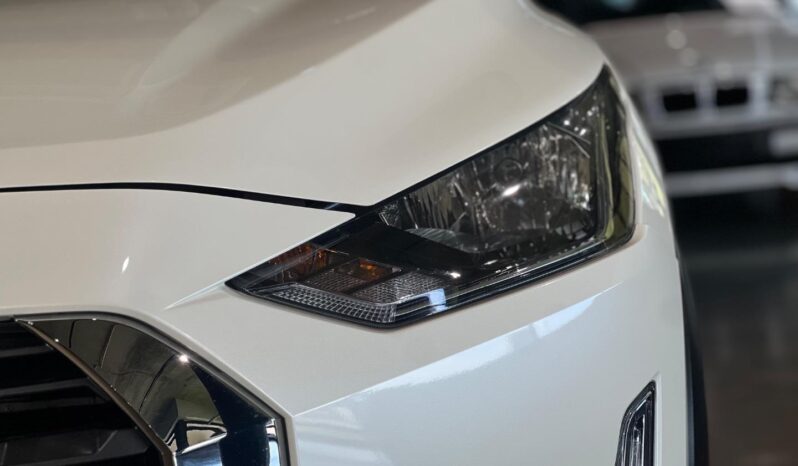 
								2022 Nissan Magnite 1.0 Turbo Acenta Auto full									