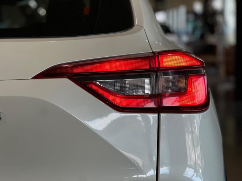 
								2022 Nissan Magnite 1.0 Turbo Acenta Auto full									