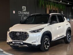 2022 Nissan Magnite 1.0 Turbo Acenta Auto