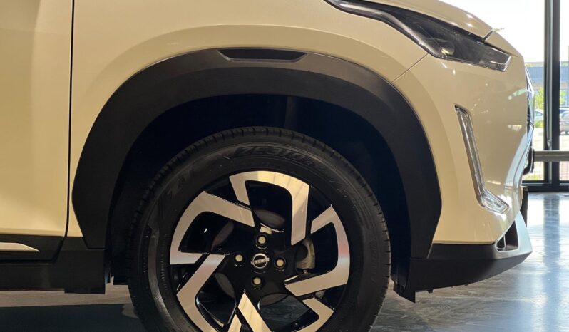 
								2022 Nissan Magnite 1.0 Turbo Acenta Auto full									