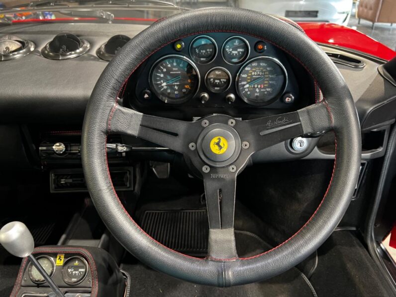 
								1982 Ferrari 308 GTSi full									
