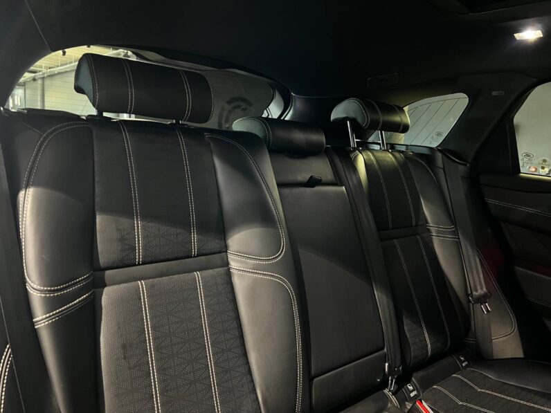 
								2018 Land Rover Range Rover Velar D300 R-Dynamic HSE full									