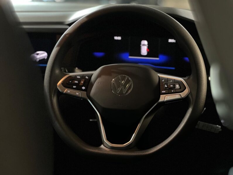 
								2024 Volkswagen Polo Hatch 1.0TSI full									