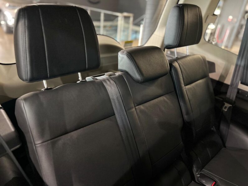 
								2020 Mitsubishi Pajero 3-Door 3.2DI-D GLS full									