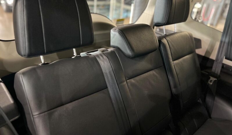 
								2020 Mitsubishi Pajero 3-Door 3.2DI-D GLS full									