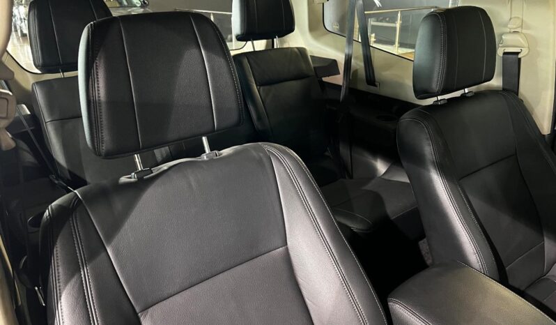 
								2020 Mitsubishi Pajero 3-Door 3.2DI-D GLS full									