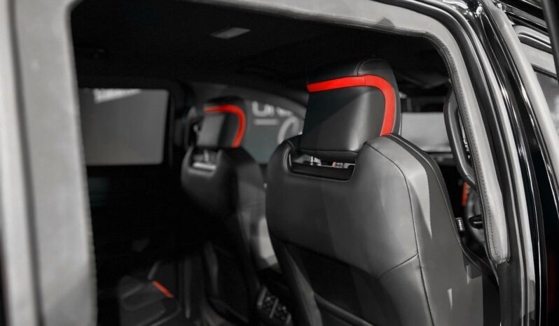 
								2024 Ford Ranger 3.0T V6 Double Cab Raptor 4WD full									