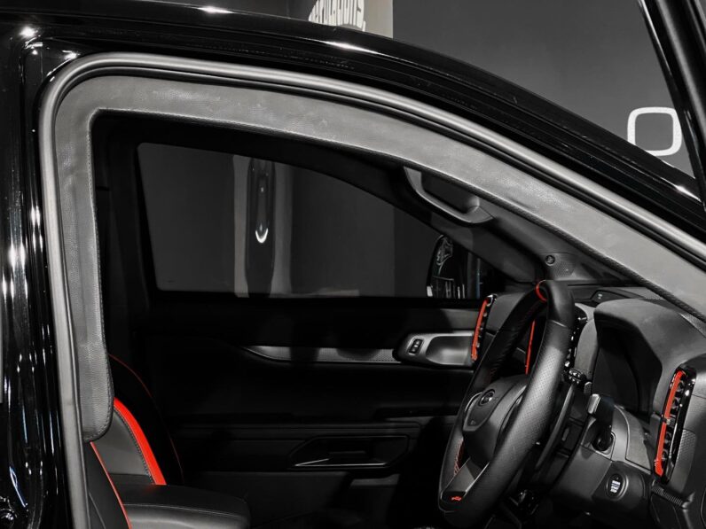 
								2024 Ford Ranger 3.0T V6 Double Cab Raptor 4WD full									