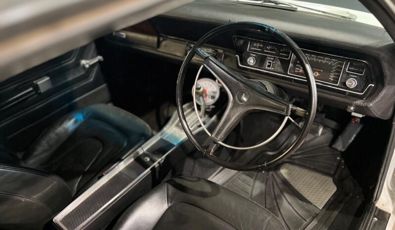 
								1980 Valiant Charger 5.7 L full									