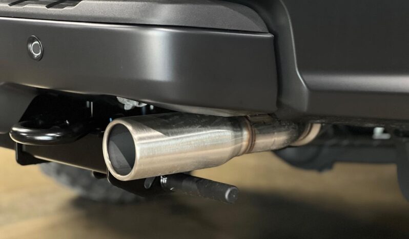 
								2026 Ford Ranger 3.0T V6 Double Cab Raptor 4WD full									