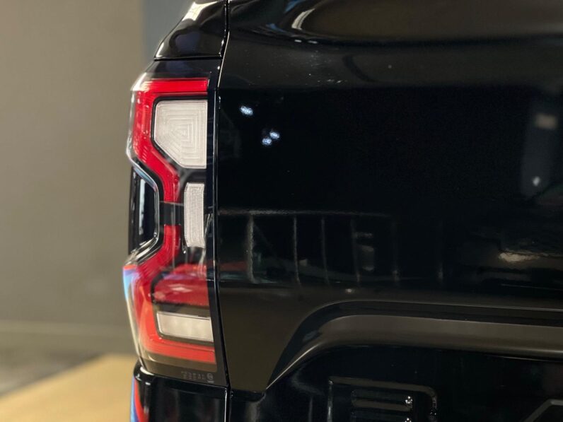 
								2026 Ford Ranger 3.0T V6 Double Cab Raptor 4WD full									