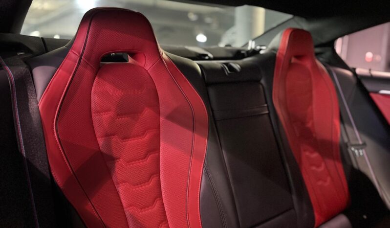 
								2021 BMW 8 Series 840i Gran Coupe M Sport full									