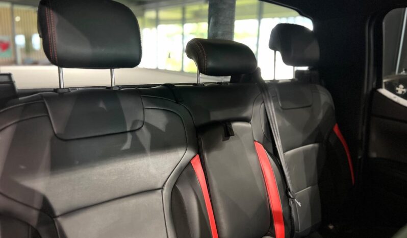 
								2024 Ford Ranger 3.0 V6 Ecoboost Double Cab Raptor 4WD full									