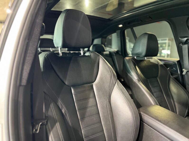 
								2018 BMW X3 xDrive20d M Sport full									