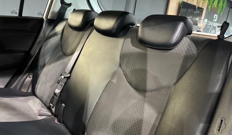 
								2022 Hyundai Atos 1.1 Motion full									