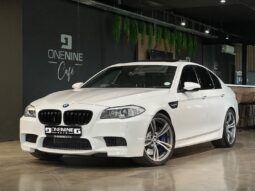 2013 BMW M5 Standard Edition