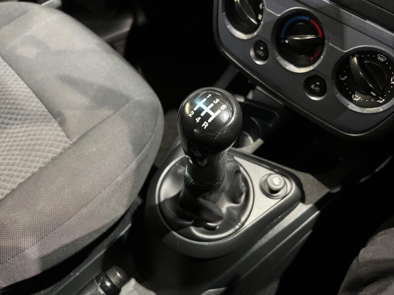 
								2014 Ford Figo 1.4 Ambiente full									