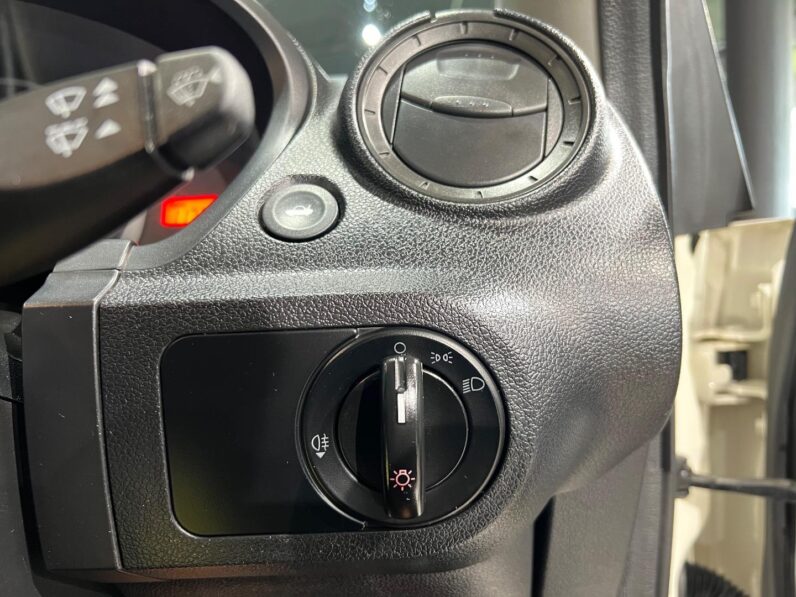 
								2014 Ford Figo 1.4 Ambiente full									