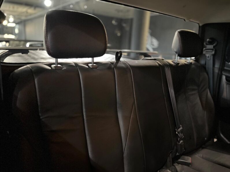 
								2017 Isuzu KB 250D-Teq Double Cab X-Rider full									