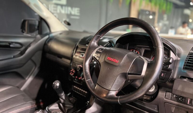 
								2017 Isuzu KB 250D-Teq Double Cab X-Rider full									