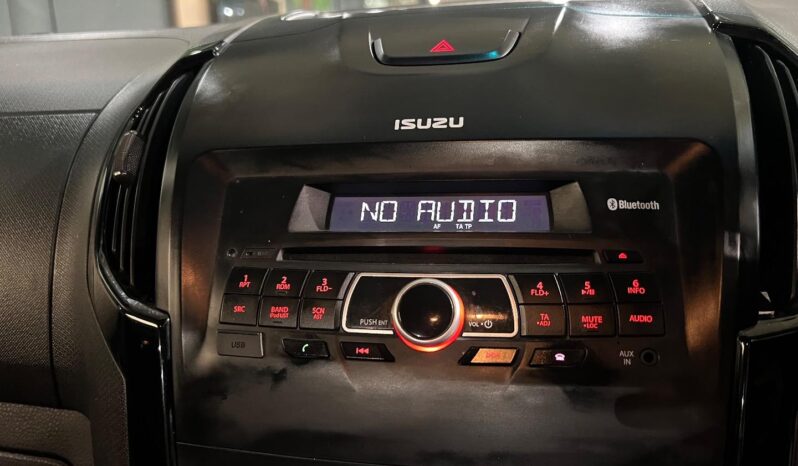 
								2017 Isuzu KB 250D-Teq Double Cab X-Rider full									