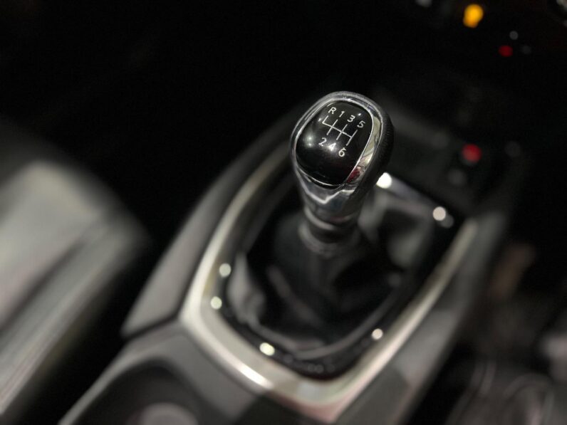 
								2020 Nissan X-Trail 1.6dCi 4×4 Tekna full									