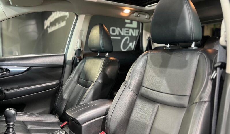 
								2020 Nissan X-Trail 1.6dCi 4×4 Tekna full									