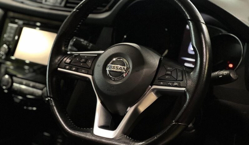 
								2020 Nissan X-Trail 1.6dCi 4×4 Tekna full									