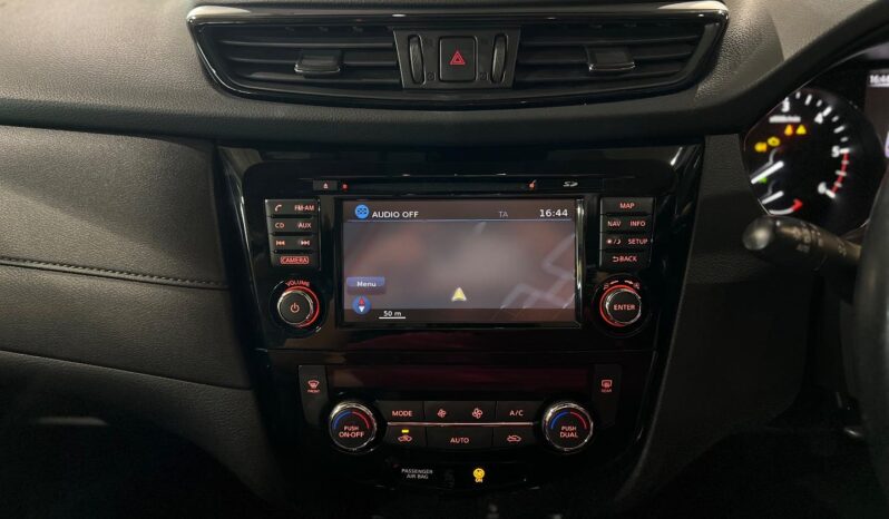 
								2020 Nissan X-Trail 1.6dCi 4×4 Tekna full									