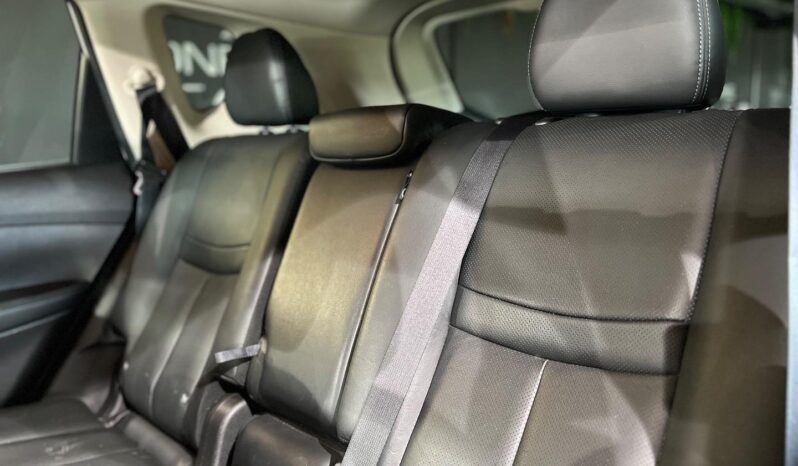 
								2020 Nissan X-Trail 1.6dCi 4×4 Tekna full									