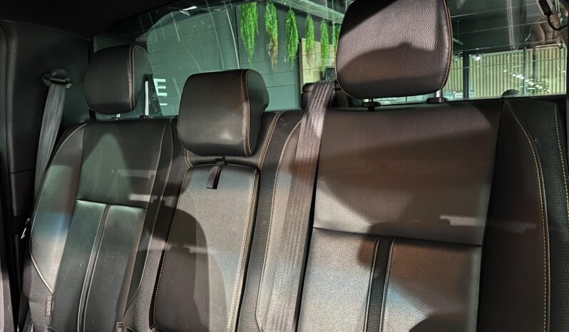 
								2022 Ford Ranger 2.0Bi-Turbo Double Cab 4×4 Wildtrak full									