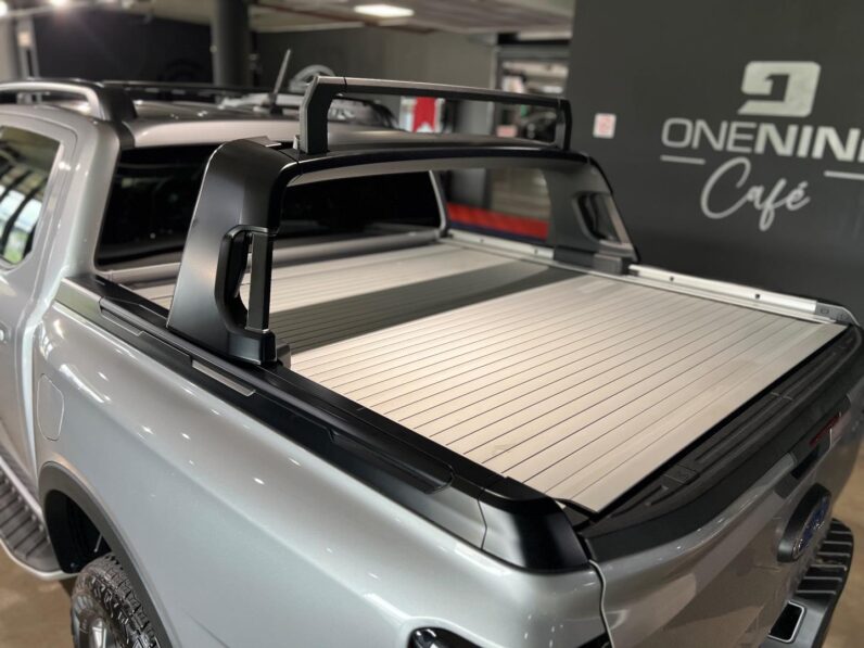 
								2025 Ford Ranger 2.0 Biturbo Double Cab Wildtrak full									