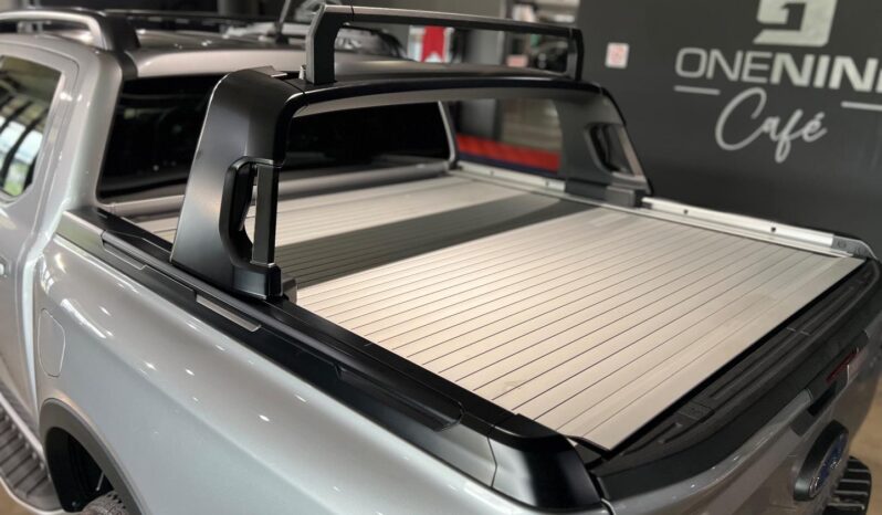 
								2025 Ford Ranger 2.0 Biturbo Double Cab Wildtrak full									