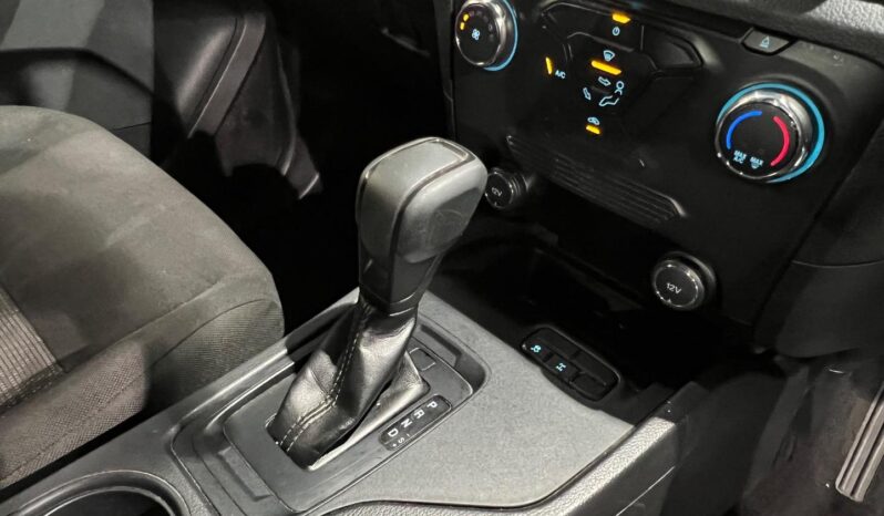 
								2020 Ford Ranger 2.2TDCi Double Cab Hi-Rider XL Auto full									