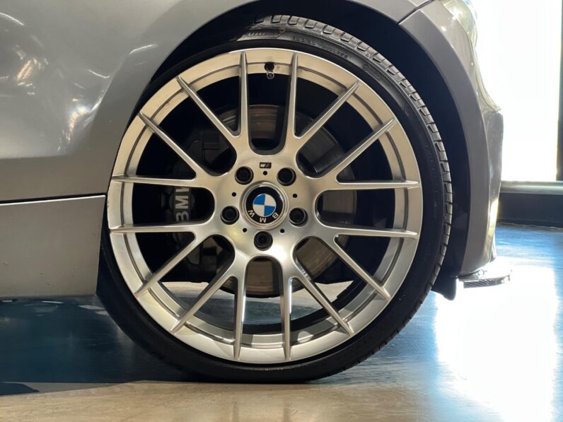 
								2010 BMW 1 Series 135i Coupe full									