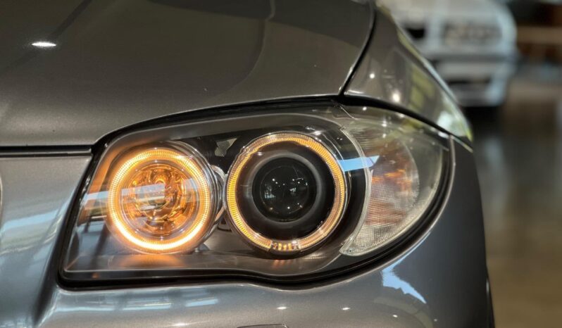 
								2010 BMW 1 Series 135i Coupe full									