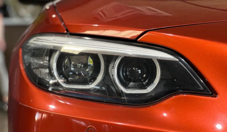 
								2018 BMW 2 Series M240i Convertible Sports-Auto full									