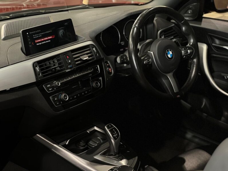 
								2018 BMW 2 Series M240i Convertible Sports-Auto full									