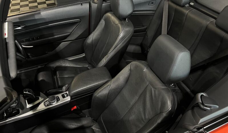 
								2018 BMW 2 Series M240i Convertible Sports-Auto full									