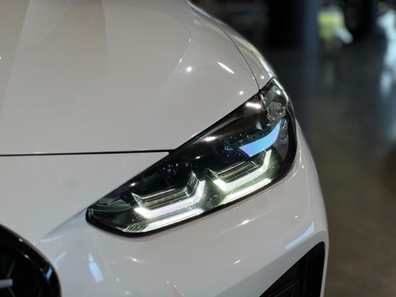 
								2023 BMW 4 Series M440i xDrive Gran Coupe full									