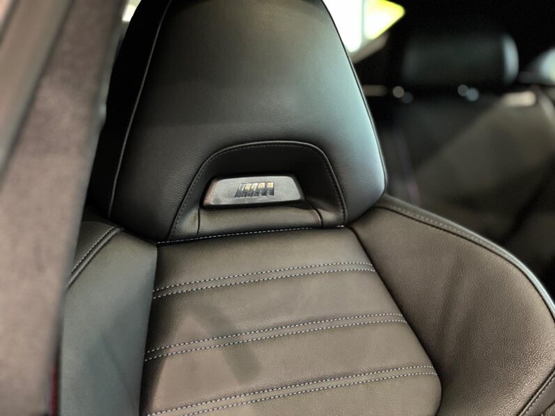 
								2023 BMW 4 Series M440i xDrive Gran Coupe full									