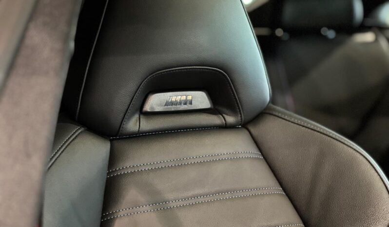 
								2023 BMW 4 Series M440i xDrive Gran Coupe full									