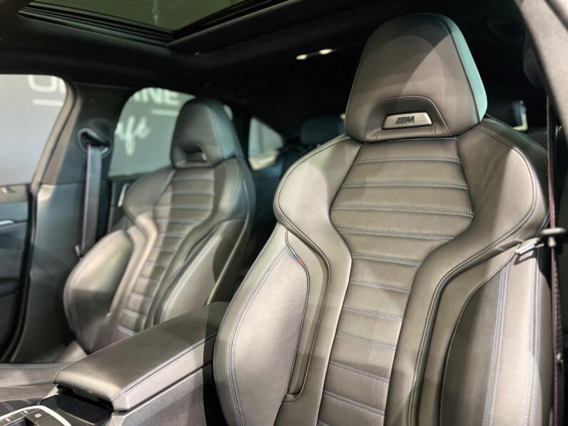 
								2023 BMW 4 Series M440i xDrive Gran Coupe full									