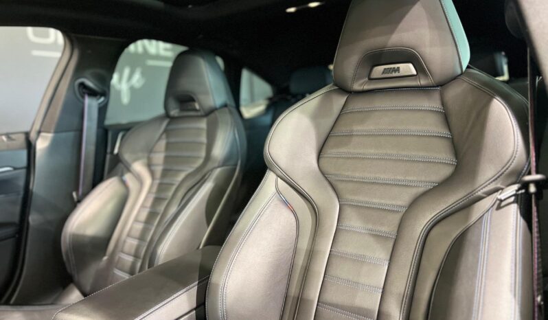 
								2023 BMW 4 Series M440i xDrive Gran Coupe full									