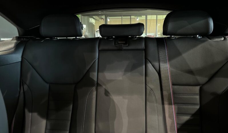 
								2023 BMW 4 Series M440i xDrive Gran Coupe full									