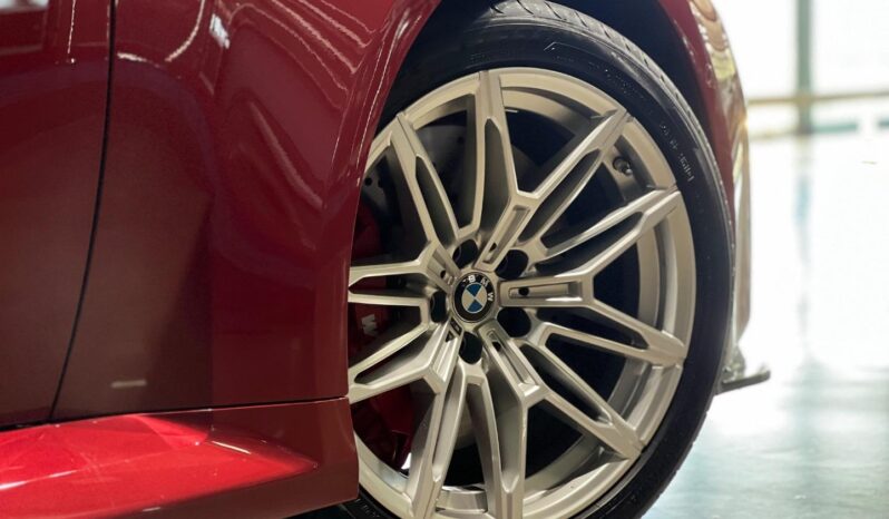 
								2026 BMW M2 Coupe Auto full									